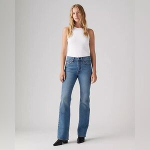 Levi’s Women's Wedgie Bootcut Jeans